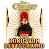 Der Checker - König von Deutschland - Single